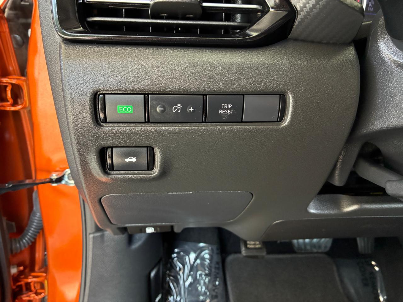 Nissan Sentra SR 2025