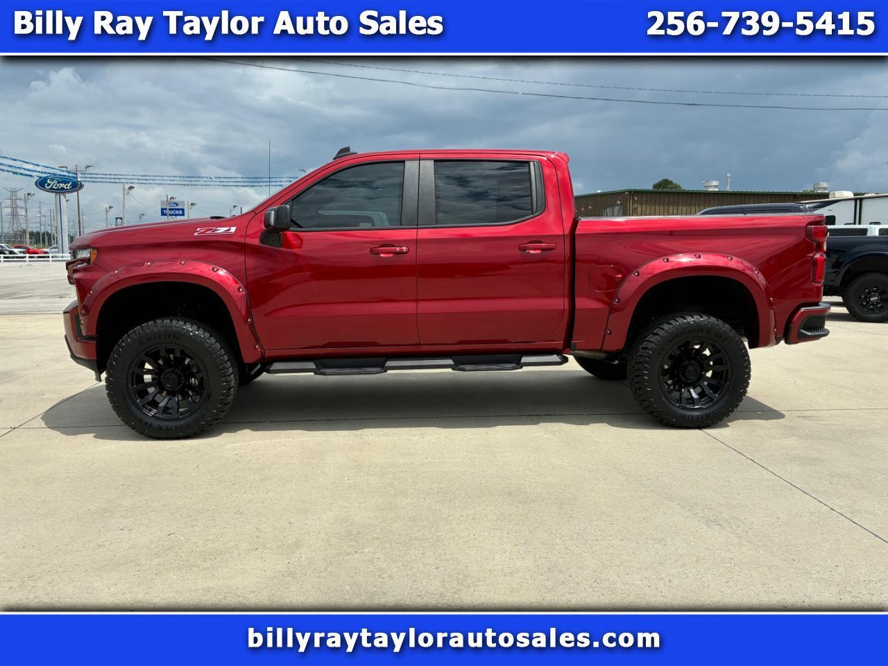 2022 Chevrolet Silverado 1500 LIMITED