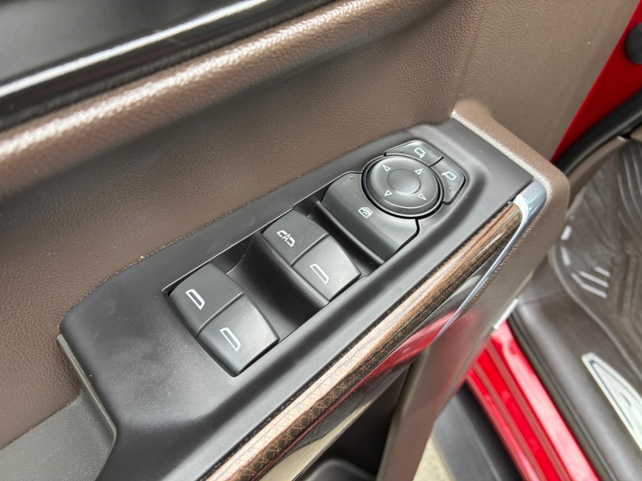 Chevrolet Silverado 1500  2022