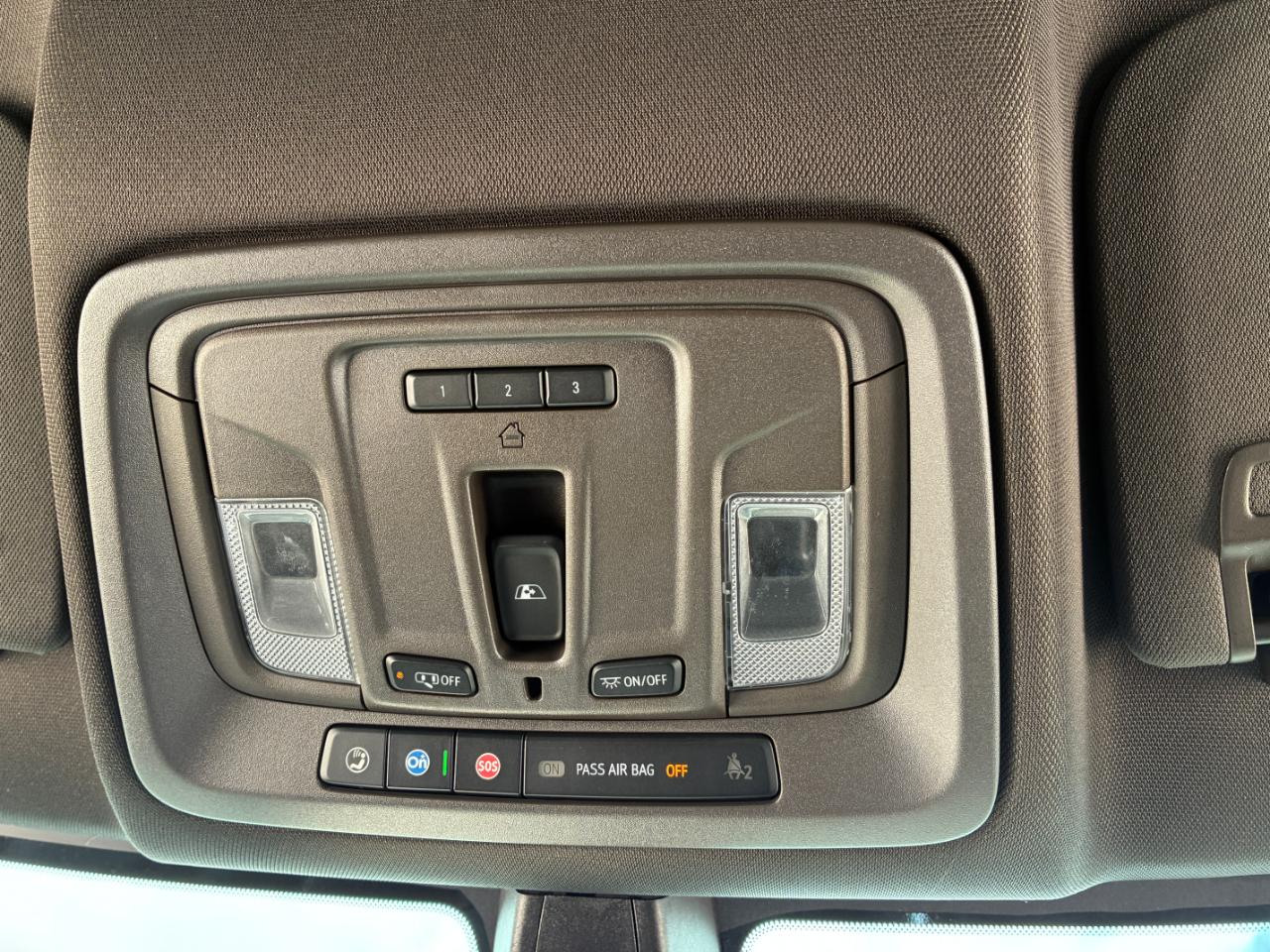 Chevrolet Silverado 1500  2022