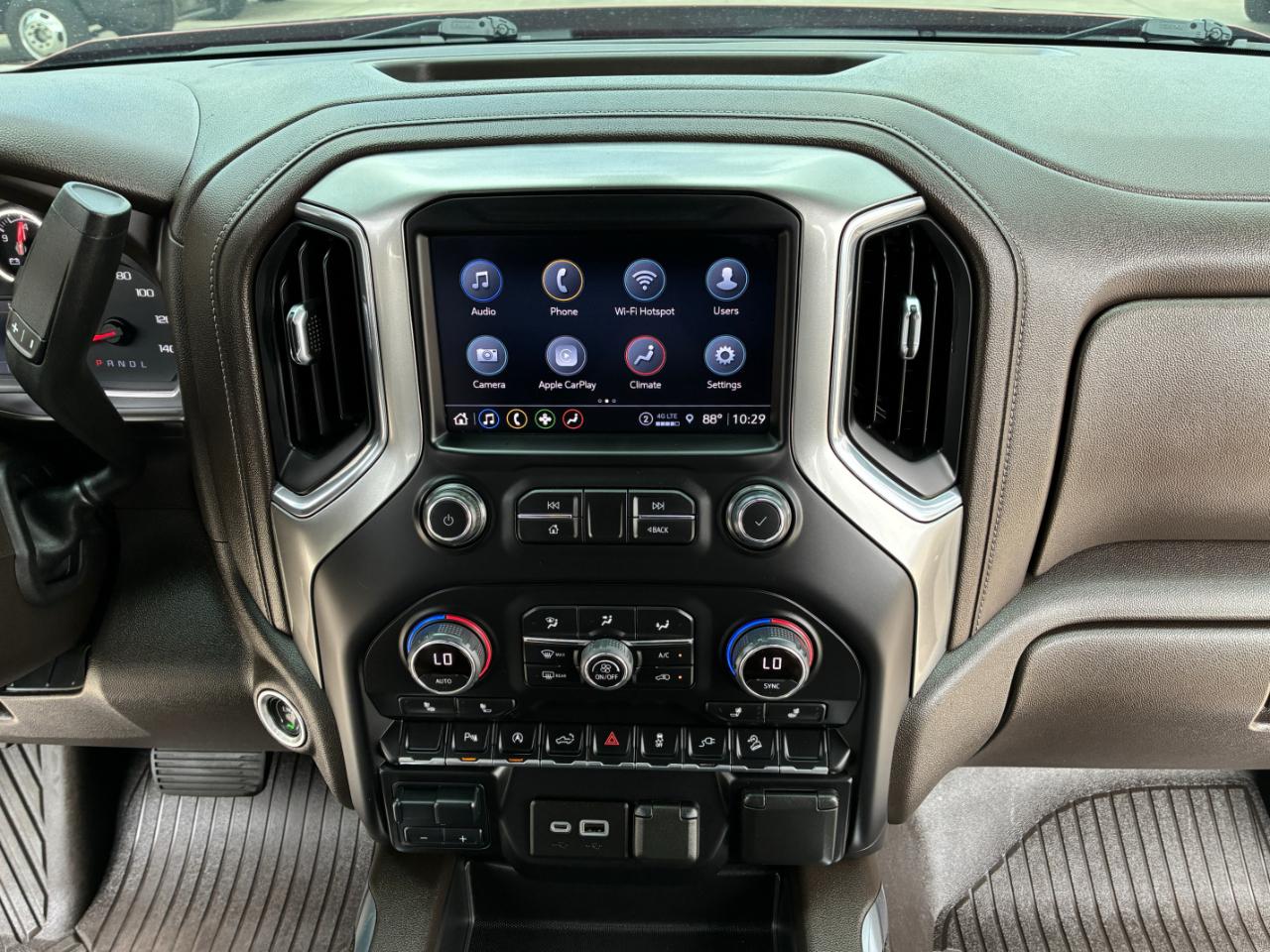 Chevrolet Silverado 1500  2022