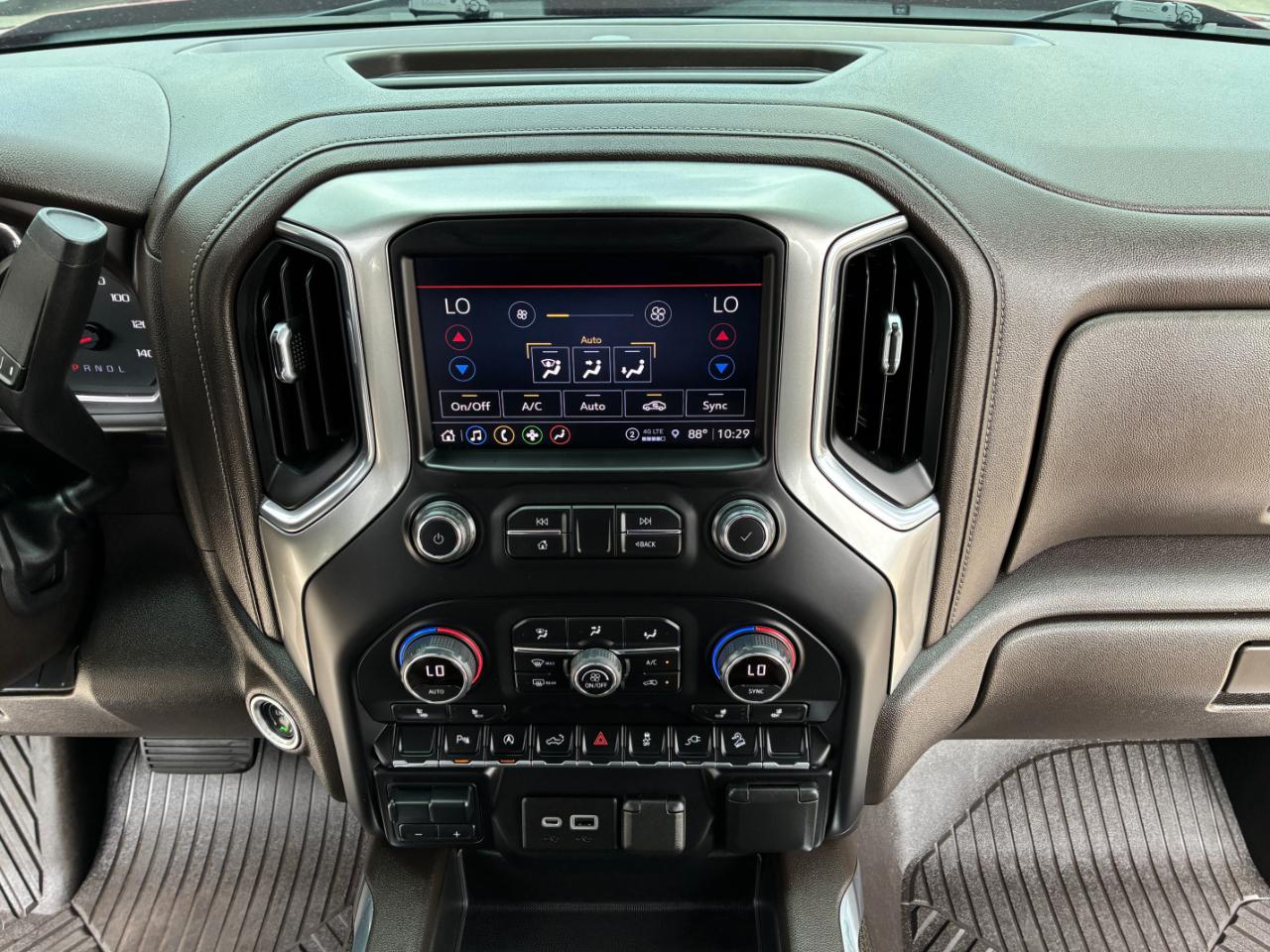 Chevrolet Silverado 1500  2022