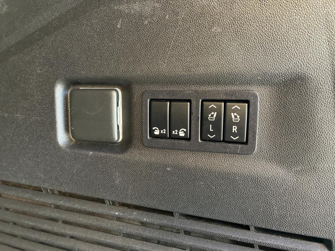 Chevrolet Suburban 1500 Z71 2021
