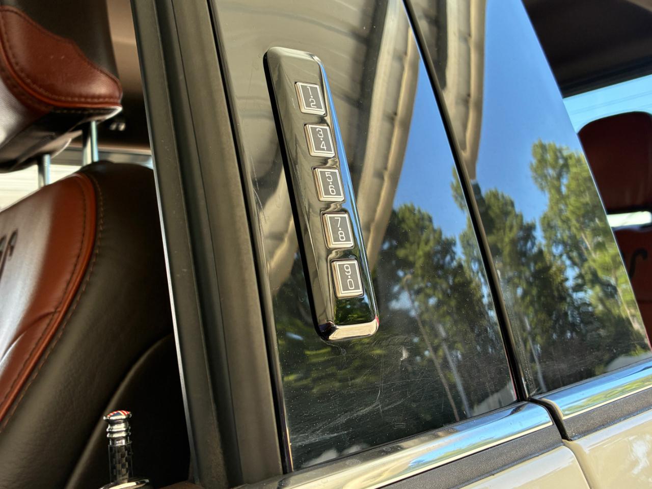 Ford F-250 SD  2020