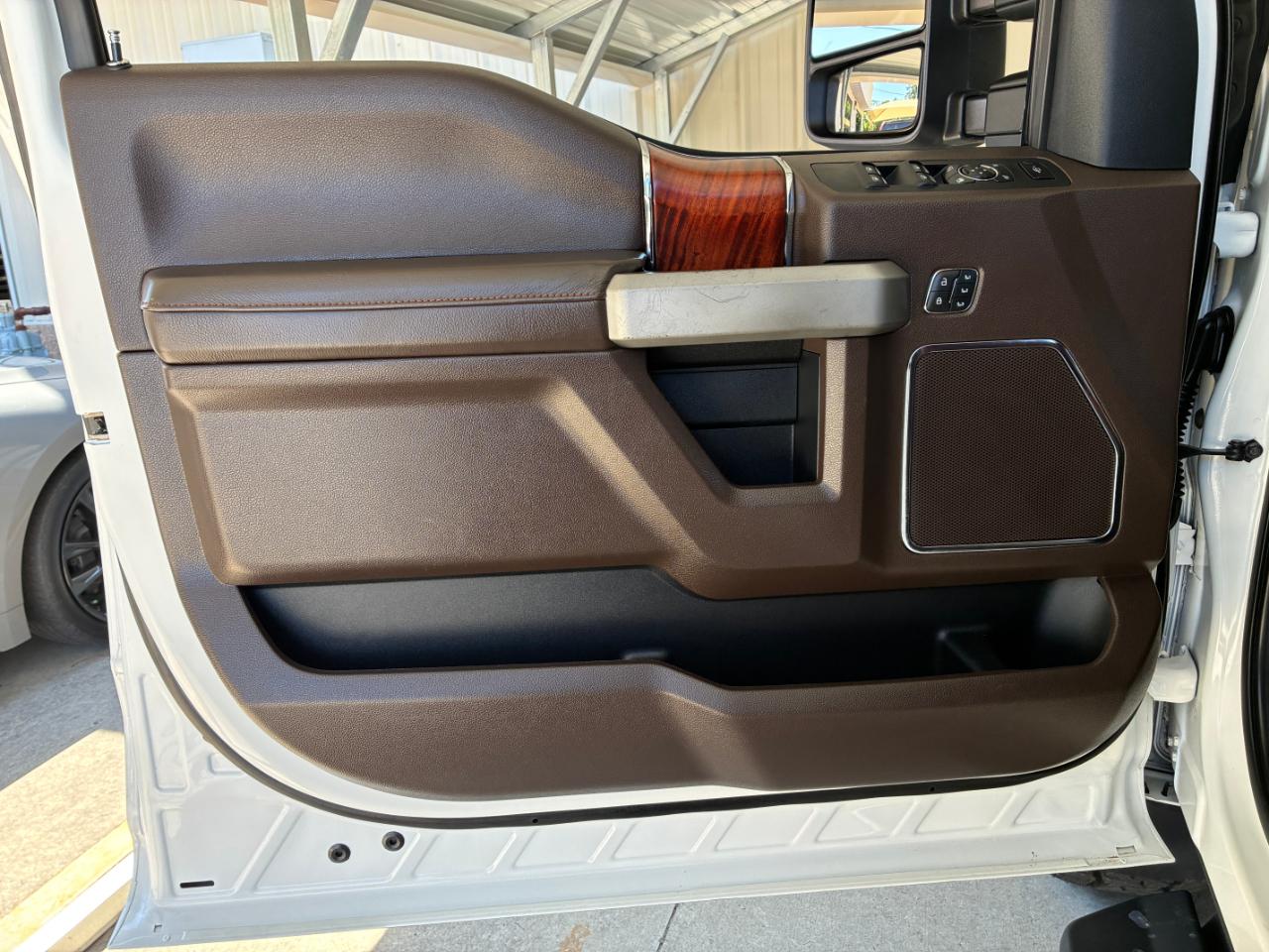Ford F-250 SD  2020