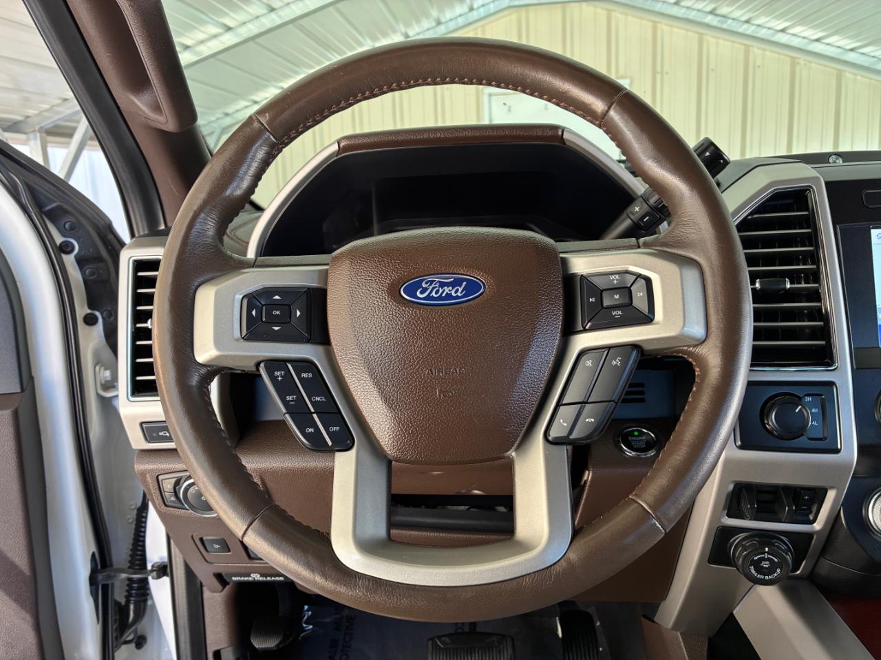 Ford F-250 SD  2020