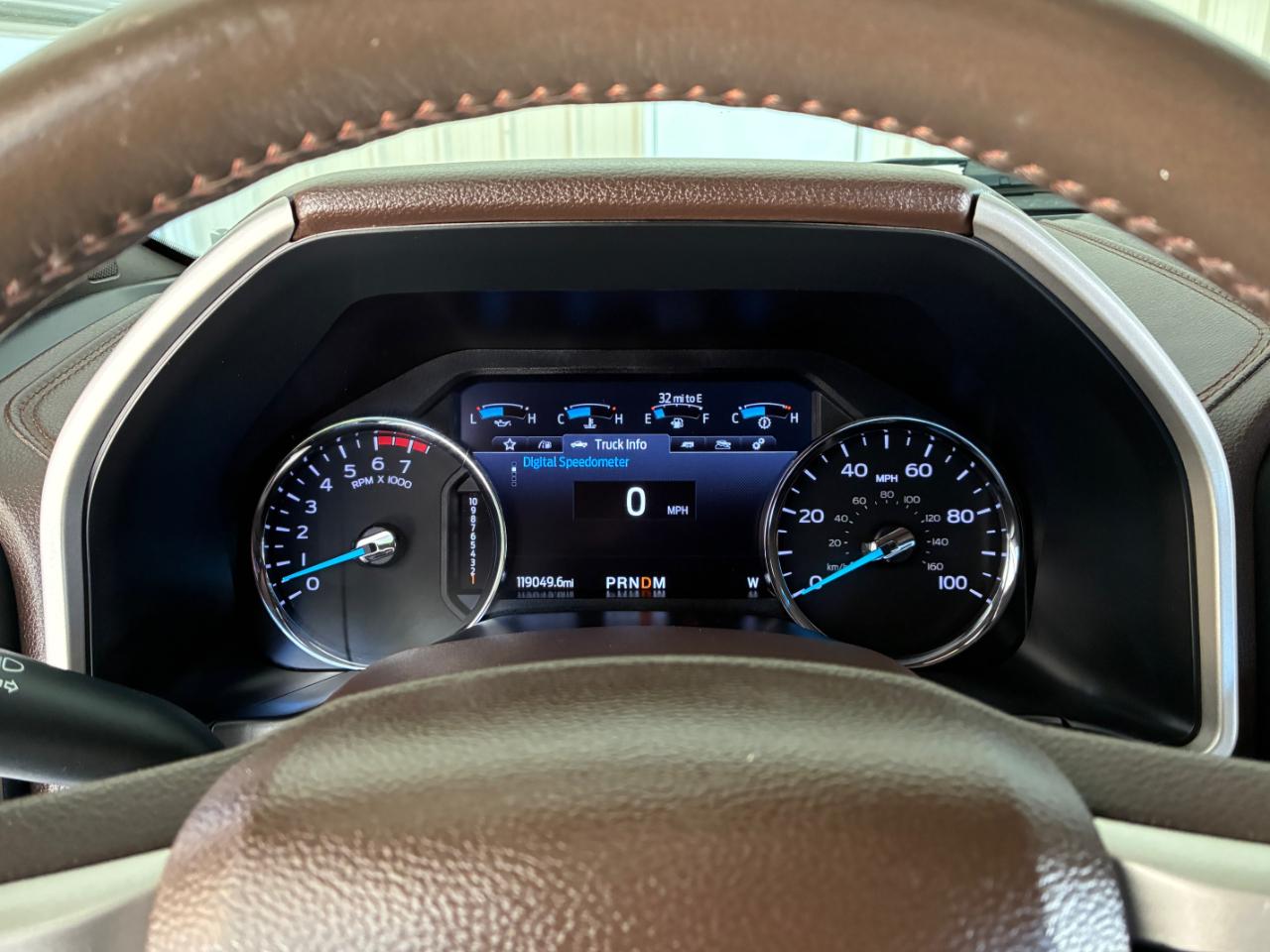 Ford F-250 SD  2020