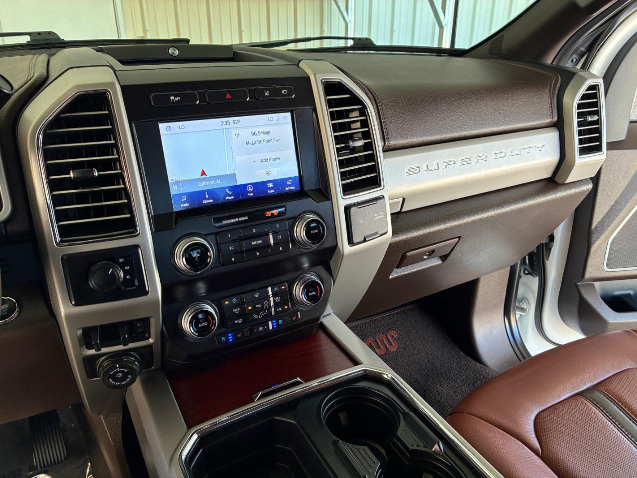 Ford F-250 SD  2020