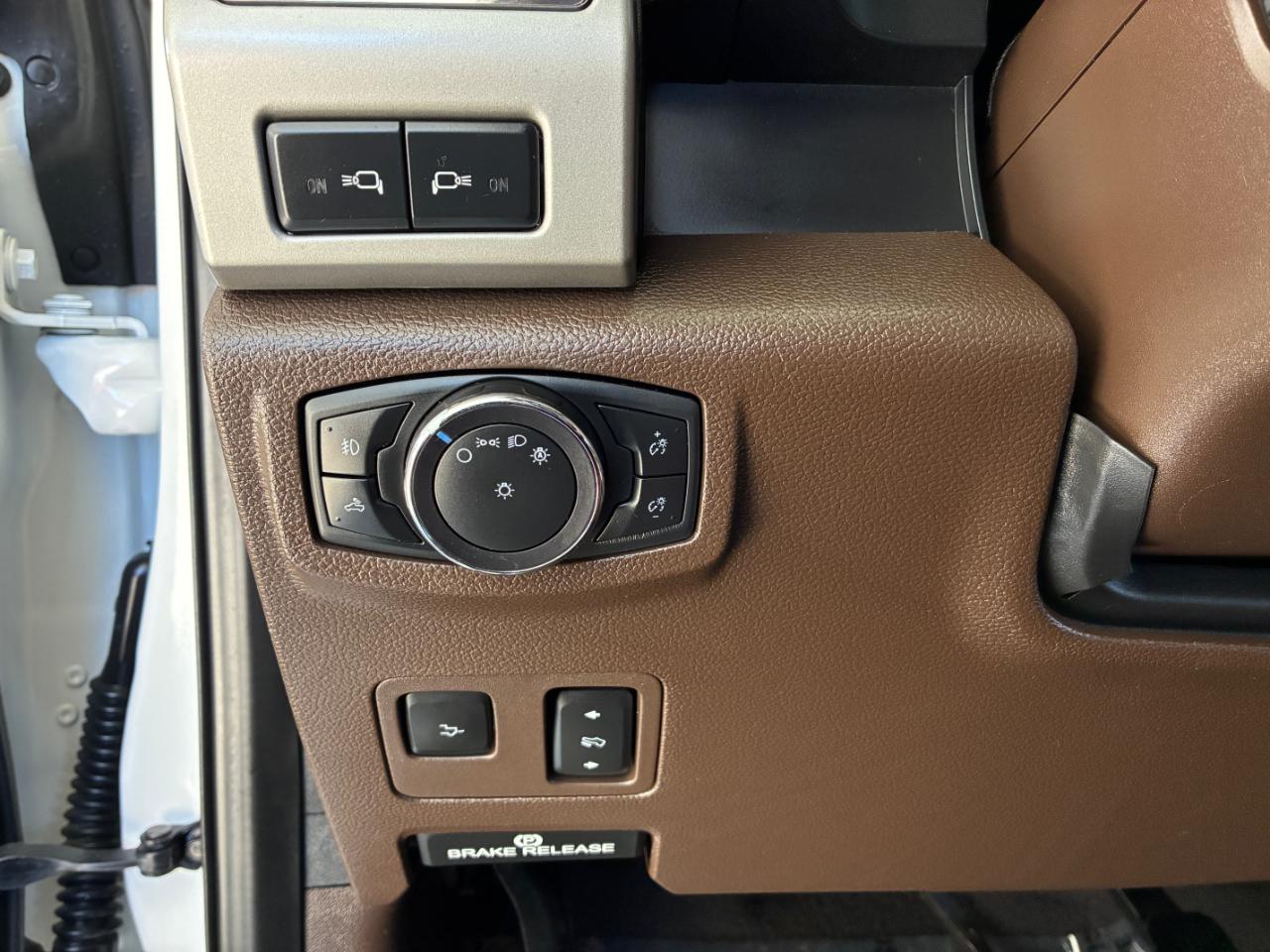 Ford F-250 SD  2020