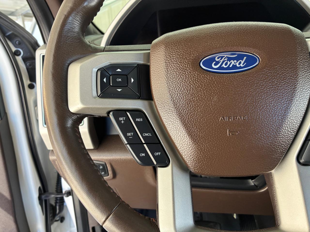 Ford F-250 SD  2020