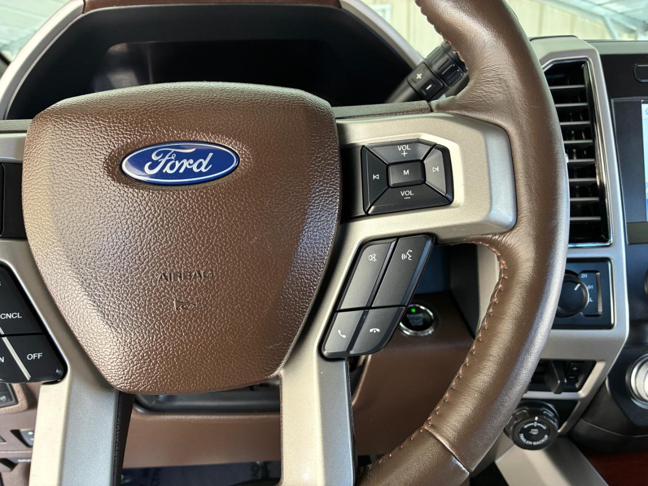 Ford F-250 SD  2020