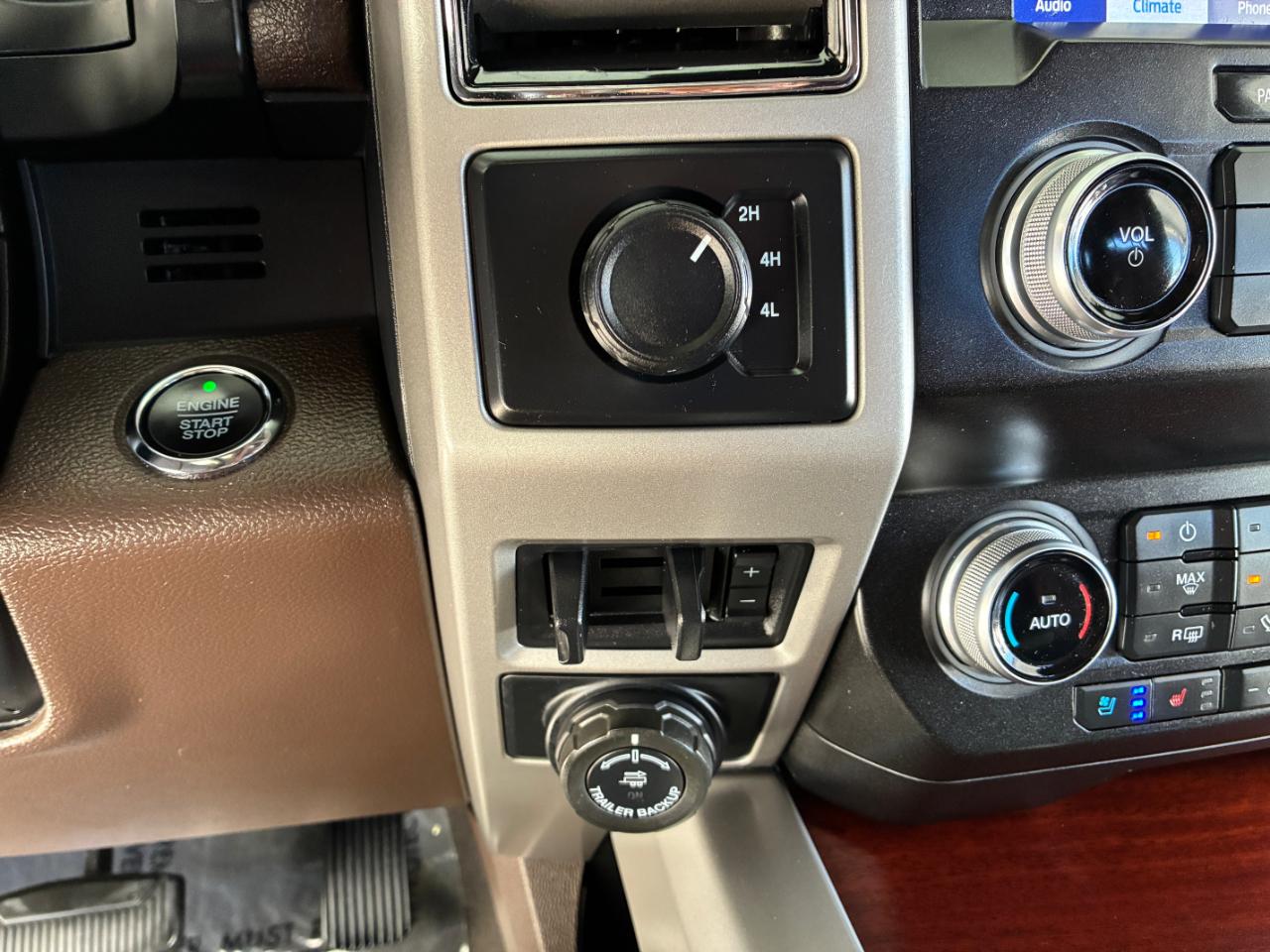 Ford F-250 SD  2020