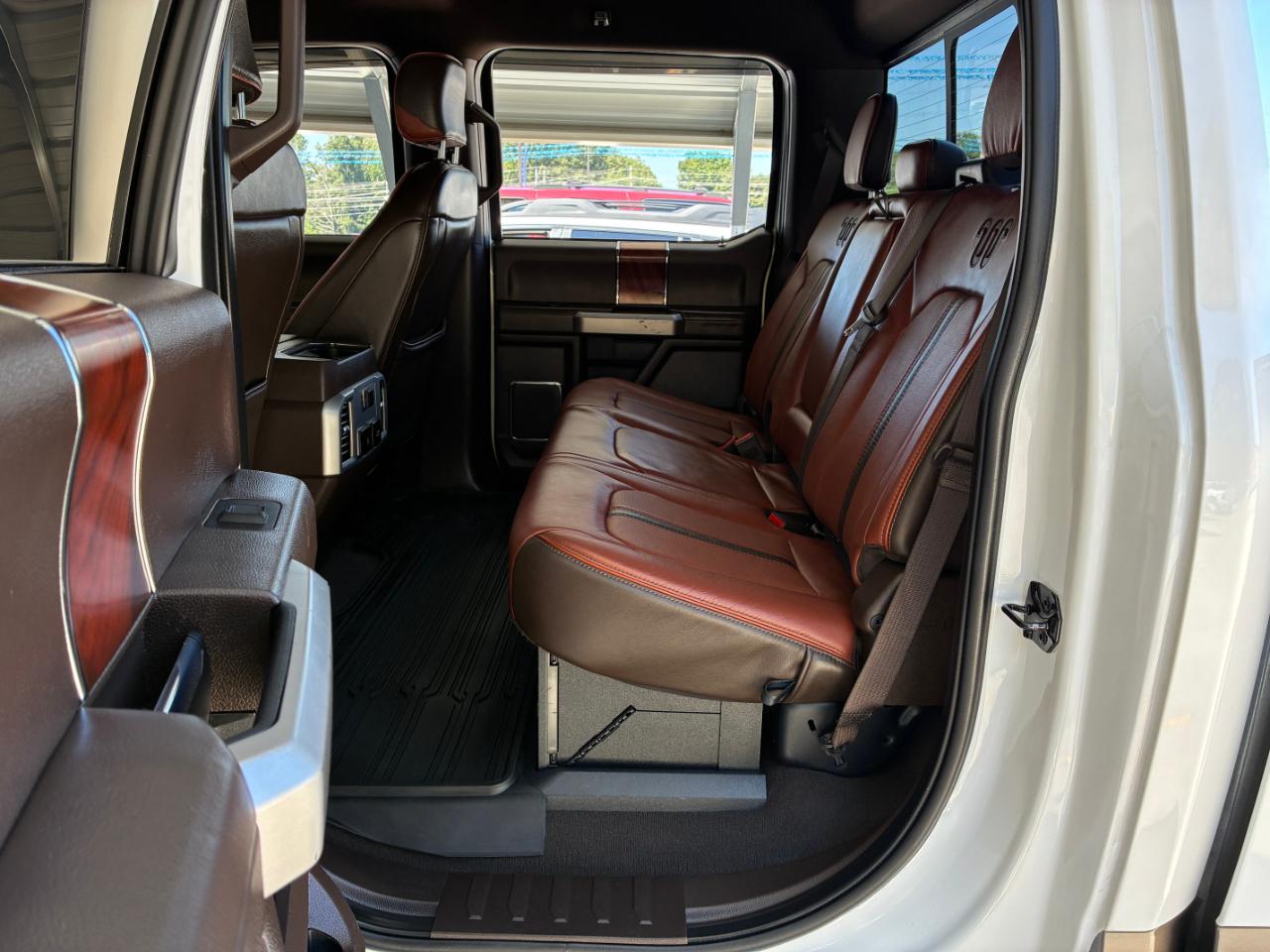 Ford F-250 SD  2020