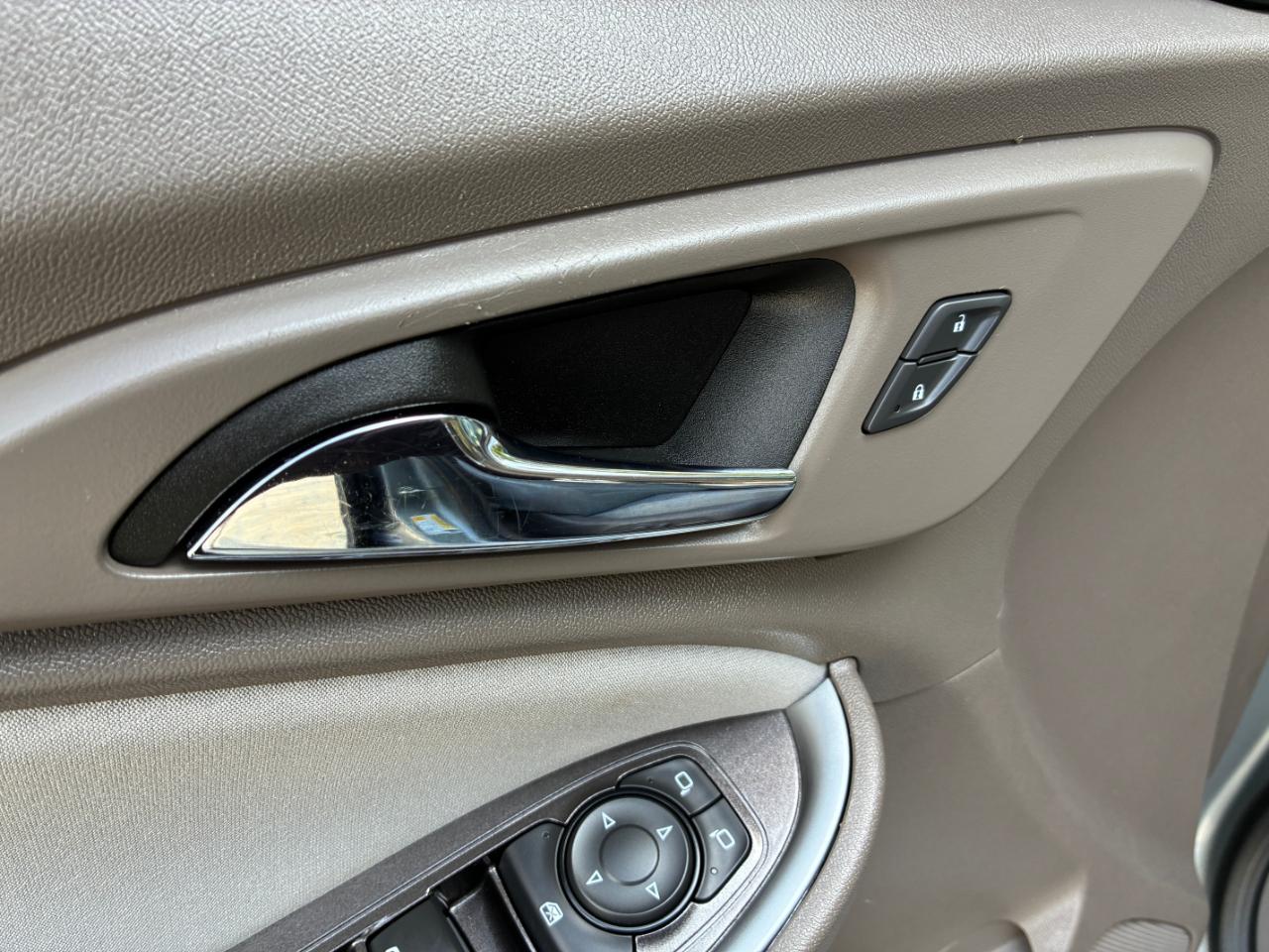 Chevrolet Malibu  2025