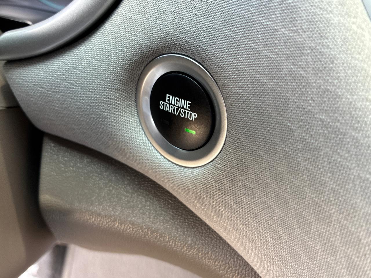Chevrolet Malibu  2025