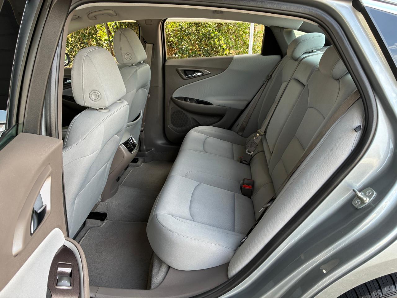 Chevrolet Malibu  2025
