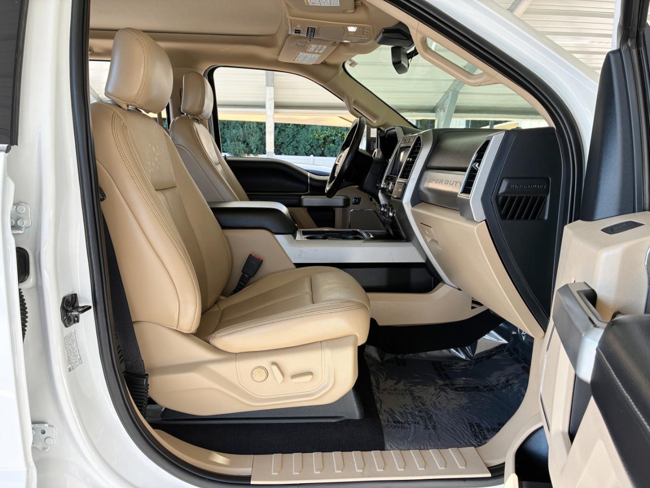 Ford F-350 SD Lariat 2020
