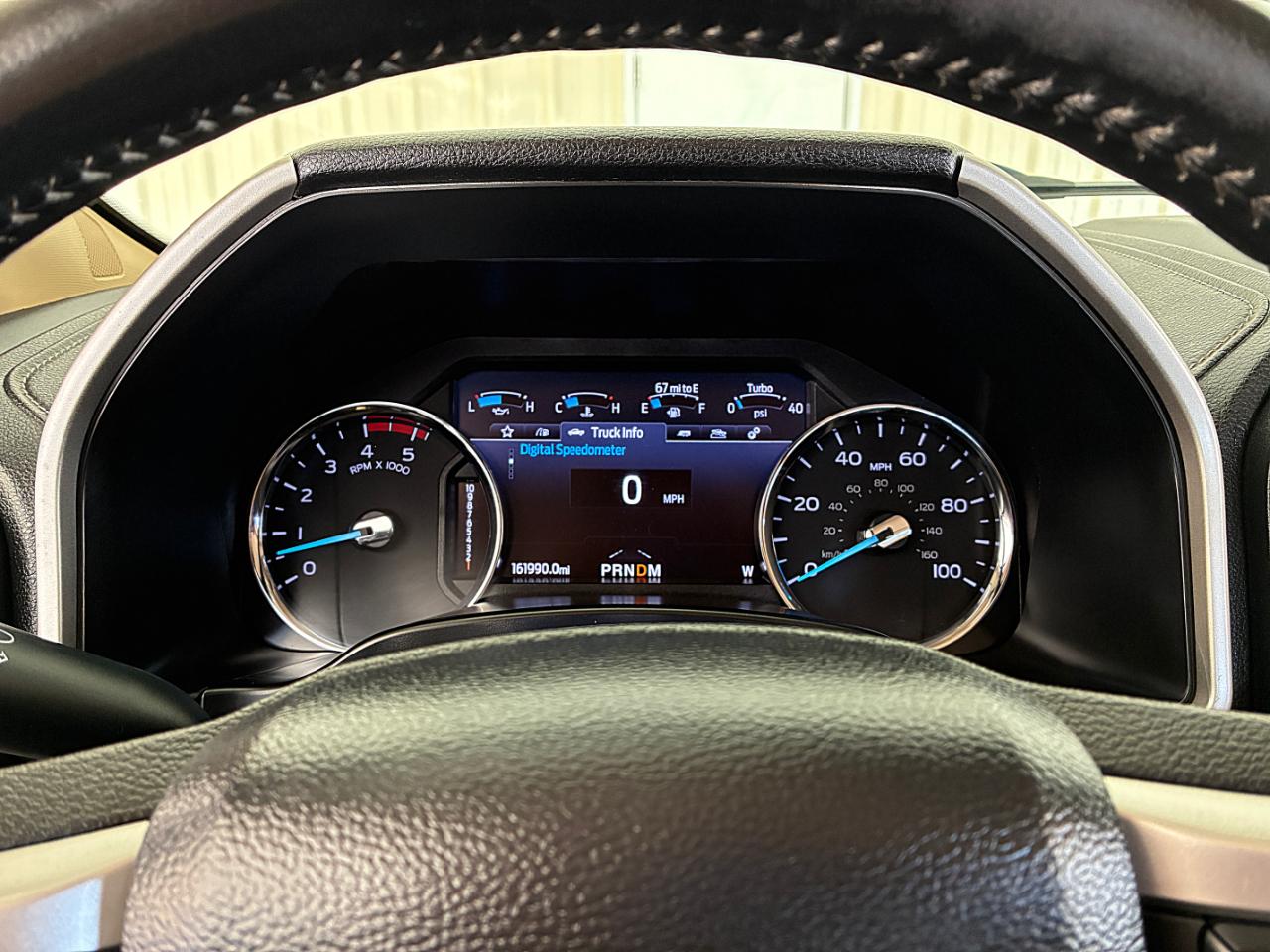 Ford F-350 SD Lariat 2020