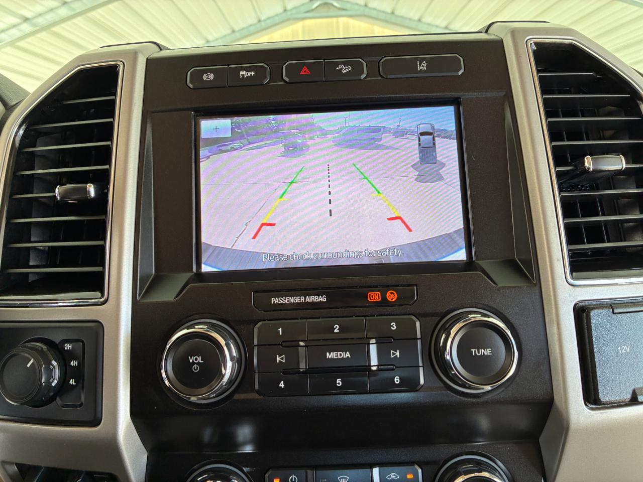 Ford F-350 SD Lariat 2020