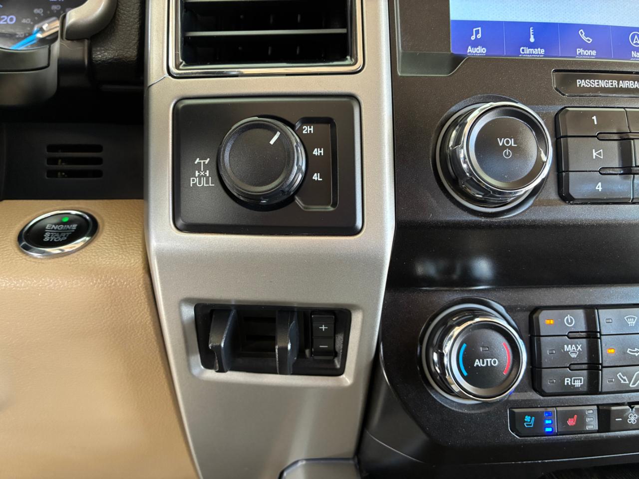 Ford F-350 SD Lariat 2020