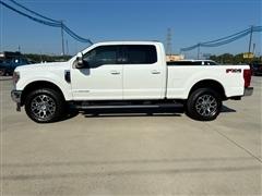 2020 Ford F-350 SD 