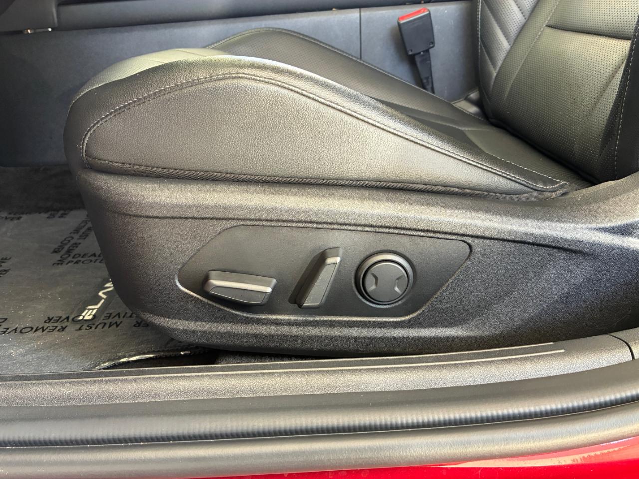 Hyundai Elantra Limited 2023