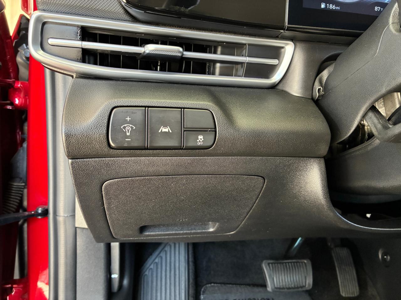 Hyundai Elantra Limited 2023