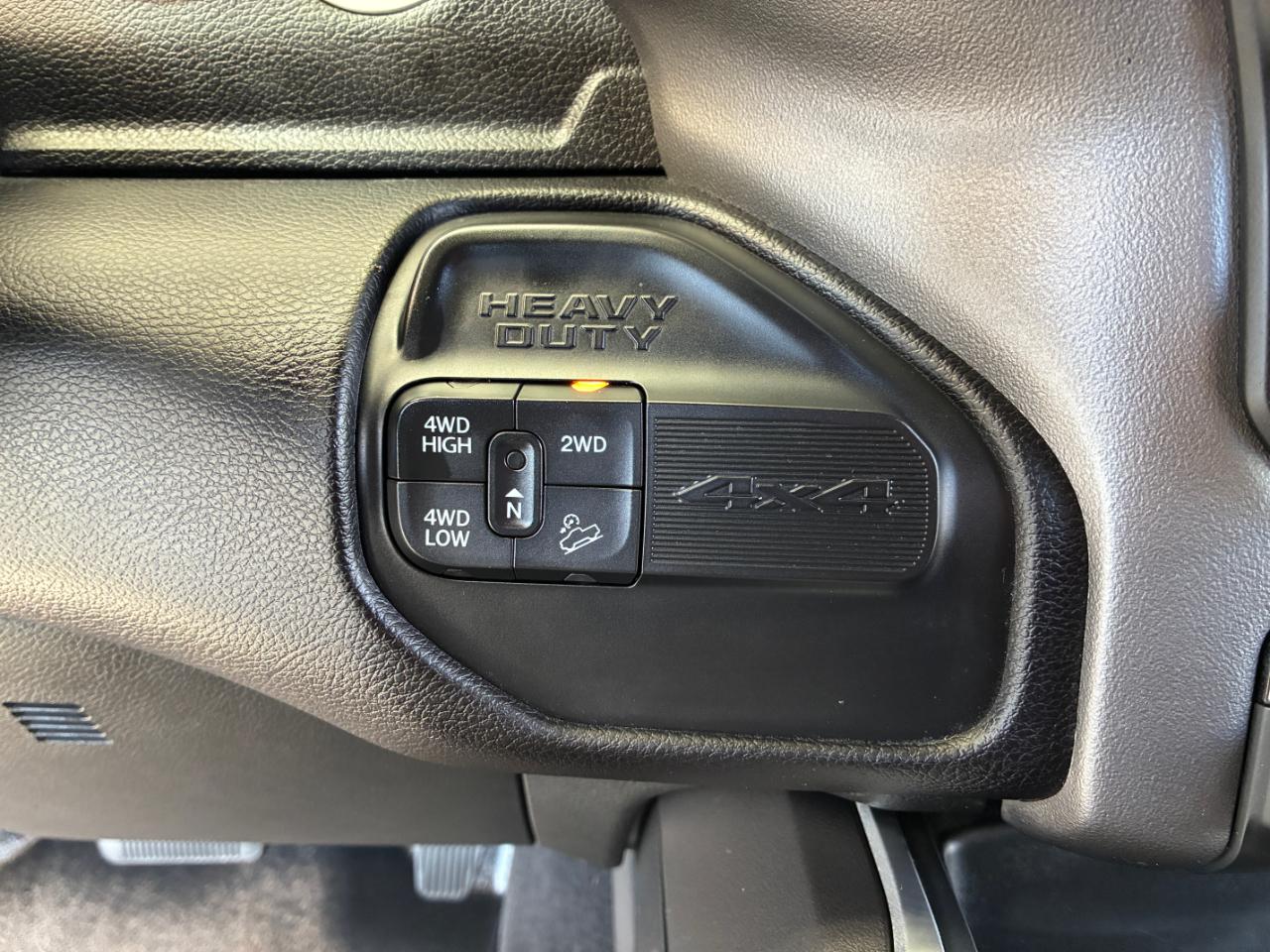 RAM 2500  2021