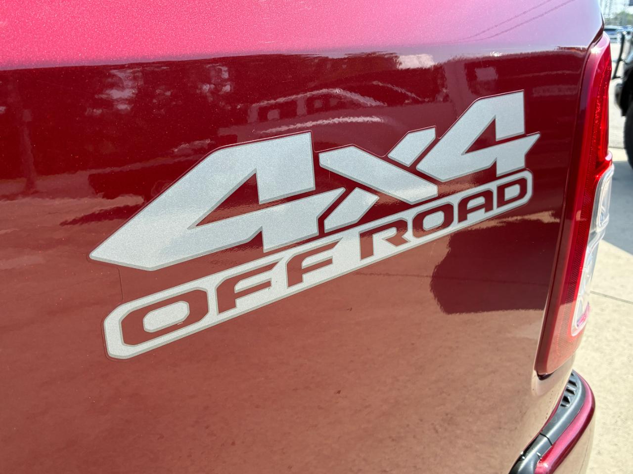 RAM 2500  2021