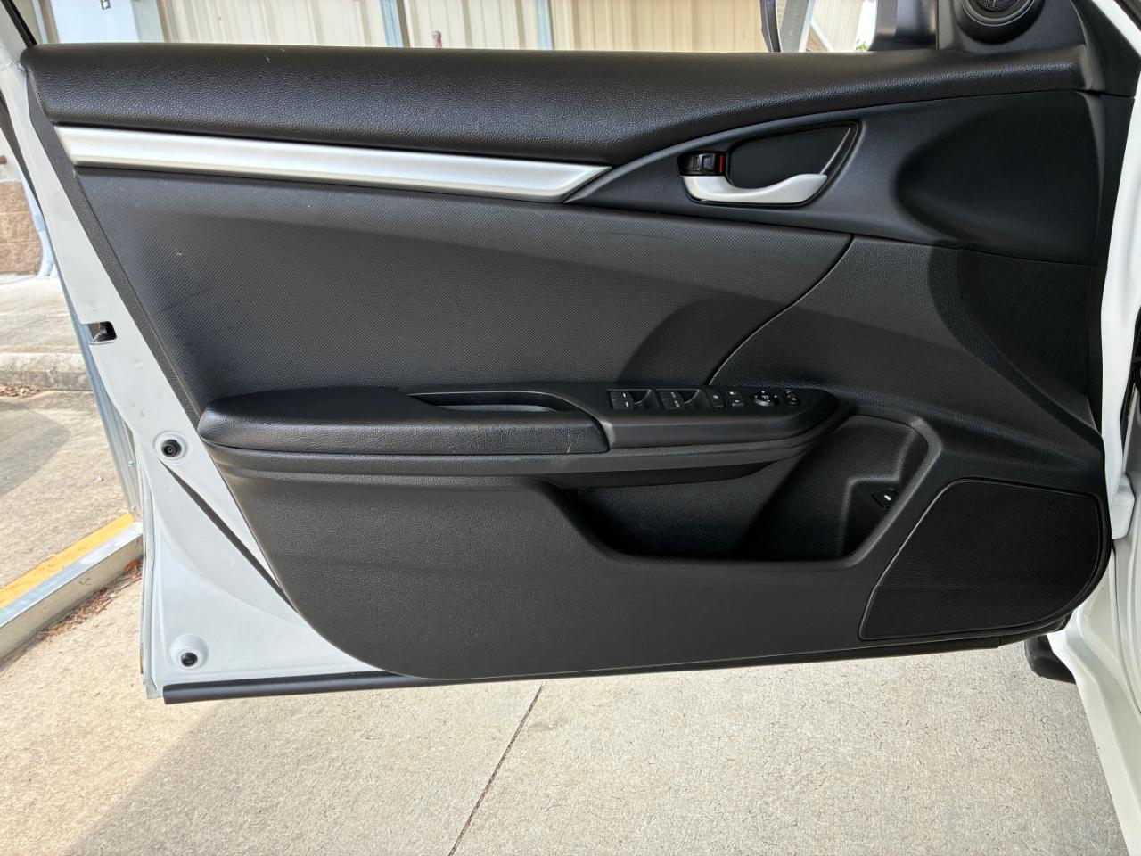 Honda Civic  2019
