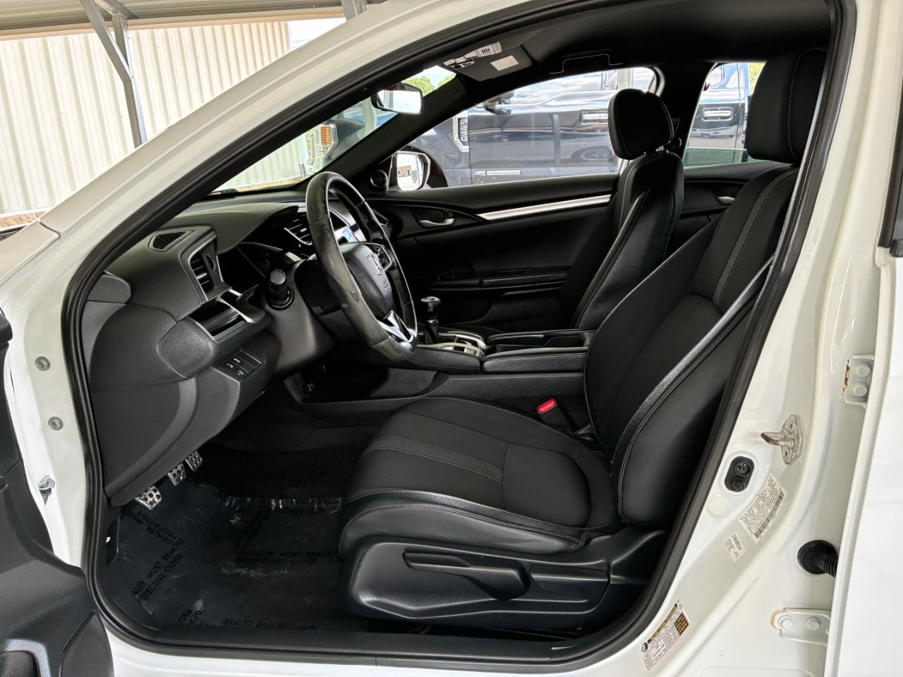 Honda Civic  2019