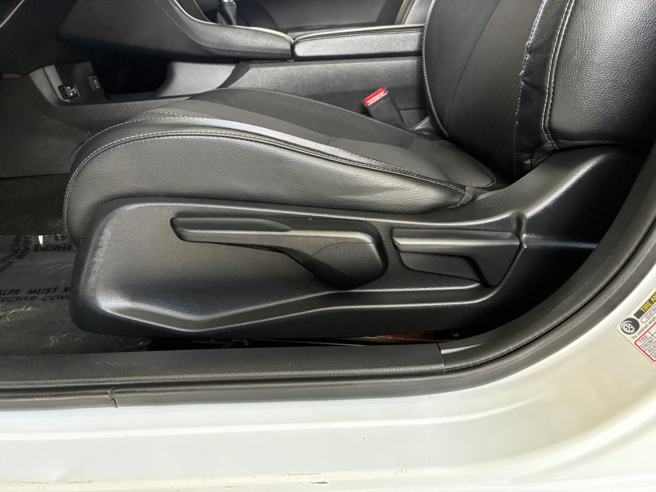 Honda Civic  2019