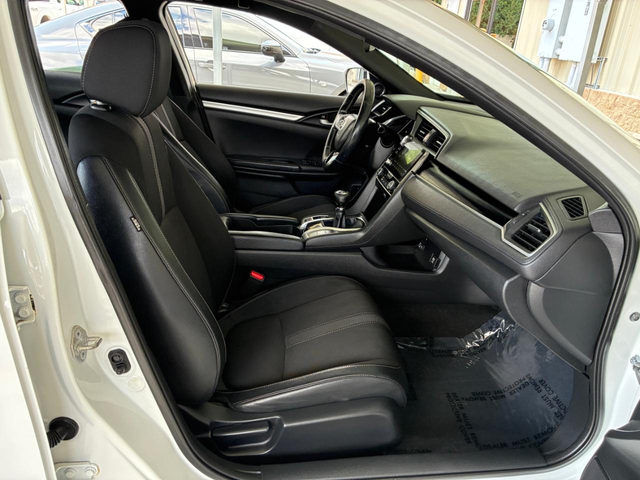 Honda Civic  2019