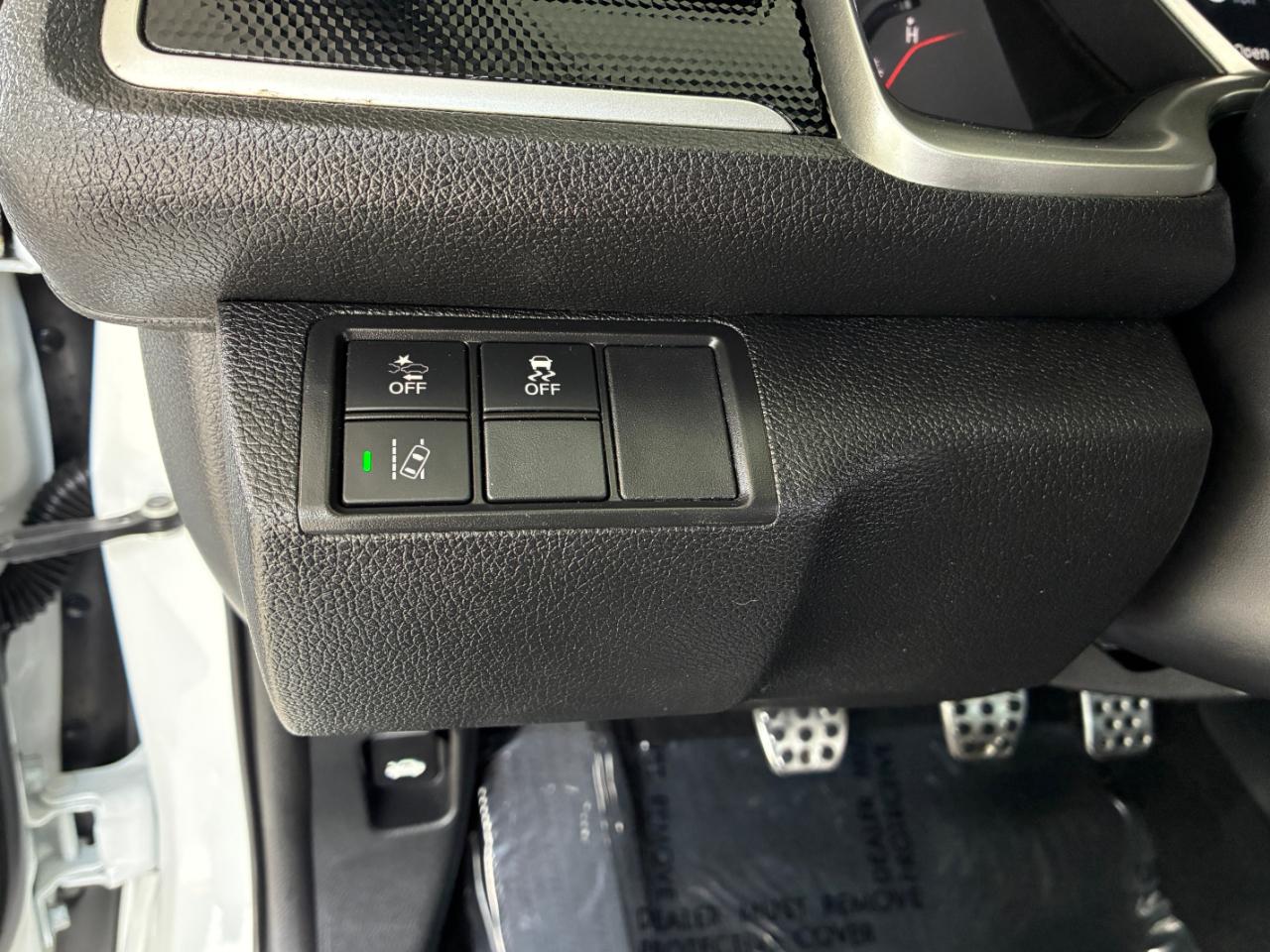 Honda Civic  2019