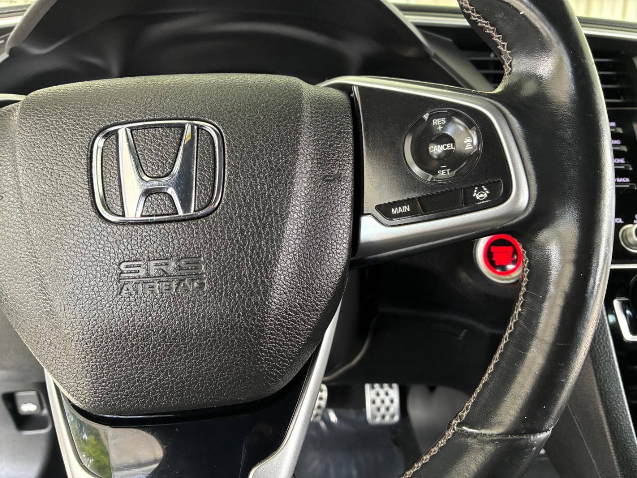 Honda Civic  2019