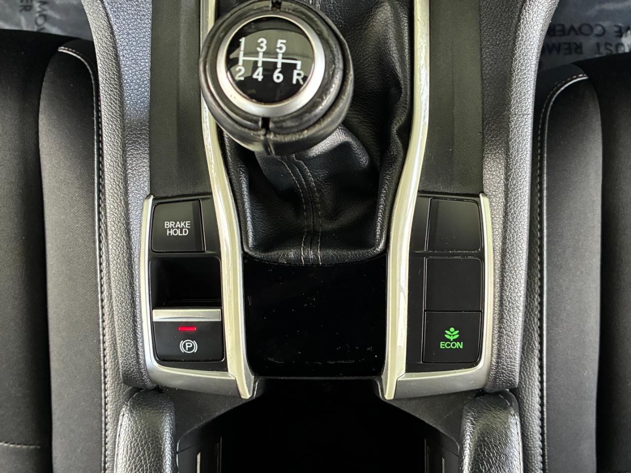 Honda Civic  2019