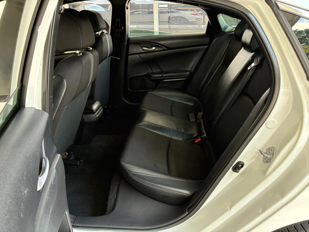 Honda Civic  2019