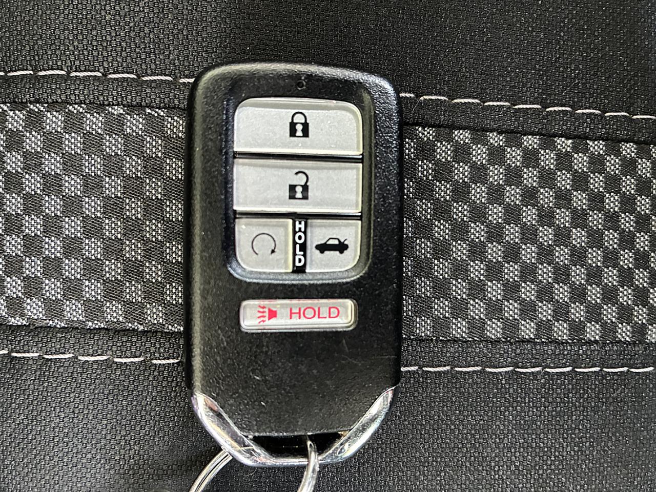 Honda Civic  2019