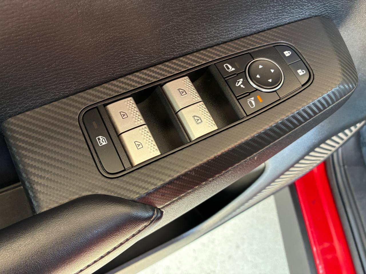 Mitsubishi Outlander SE 2024