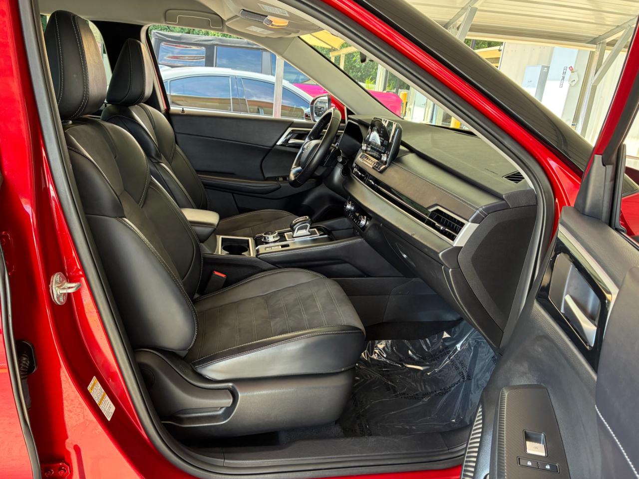 Mitsubishi Outlander SE 2024