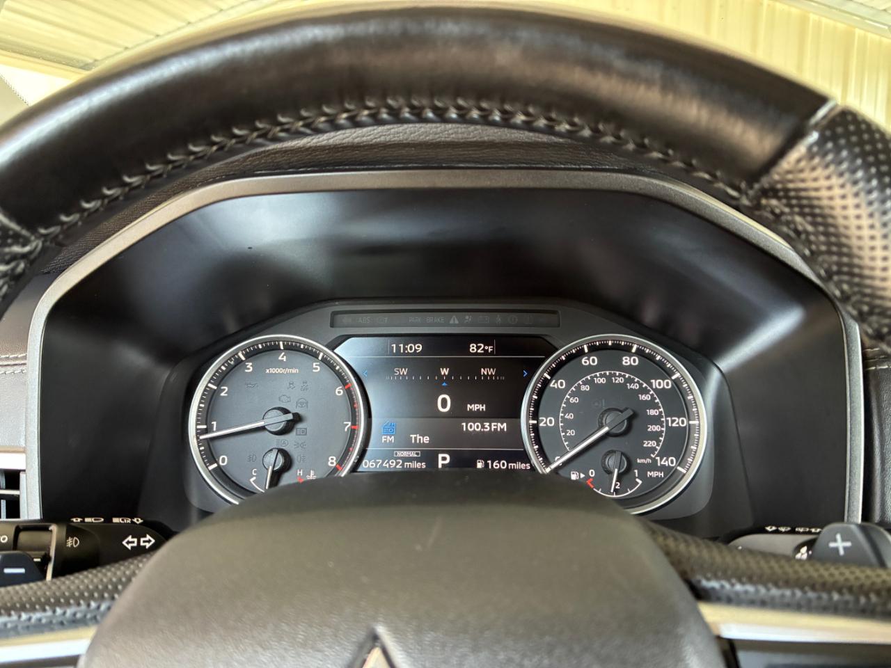 Mitsubishi Outlander SE 2024