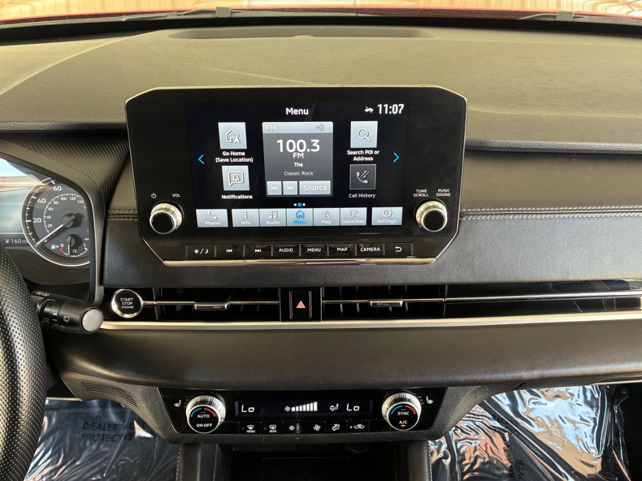 Mitsubishi Outlander SE 2024