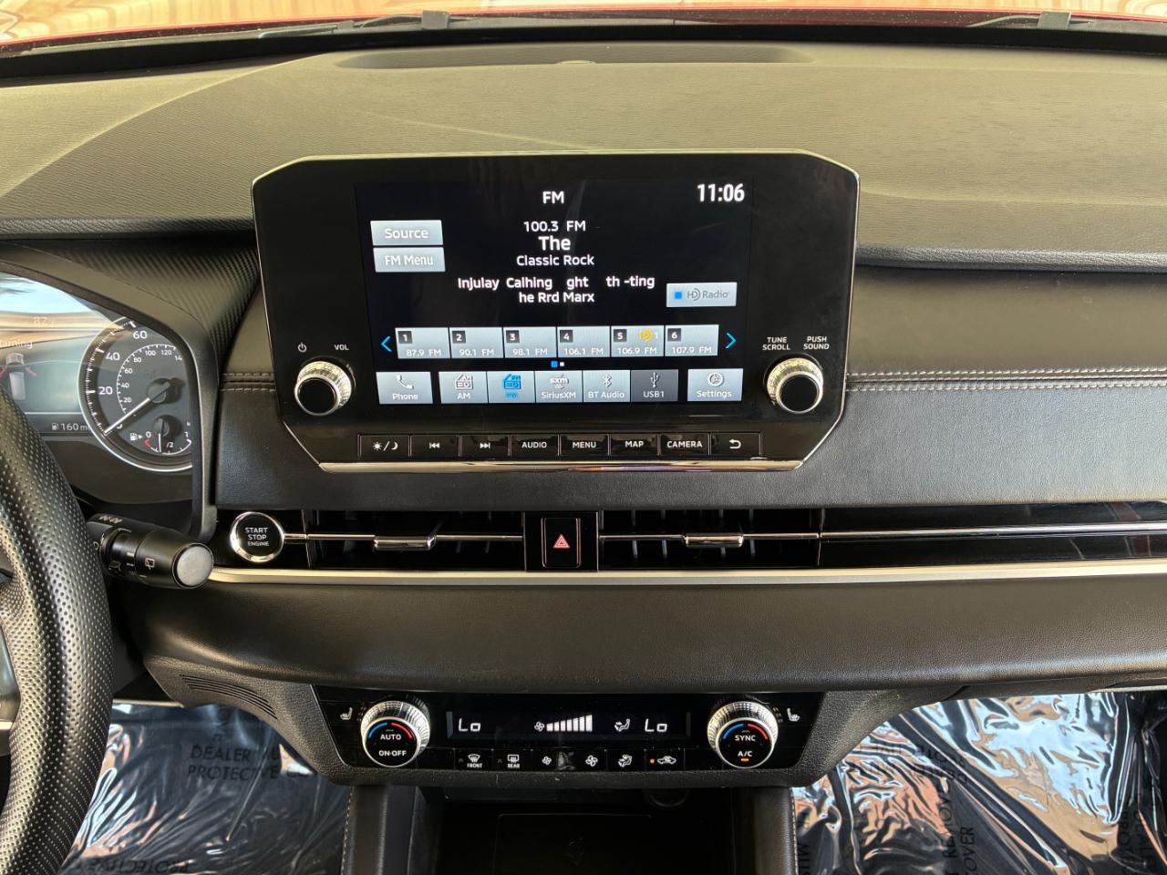 Mitsubishi Outlander SE 2024