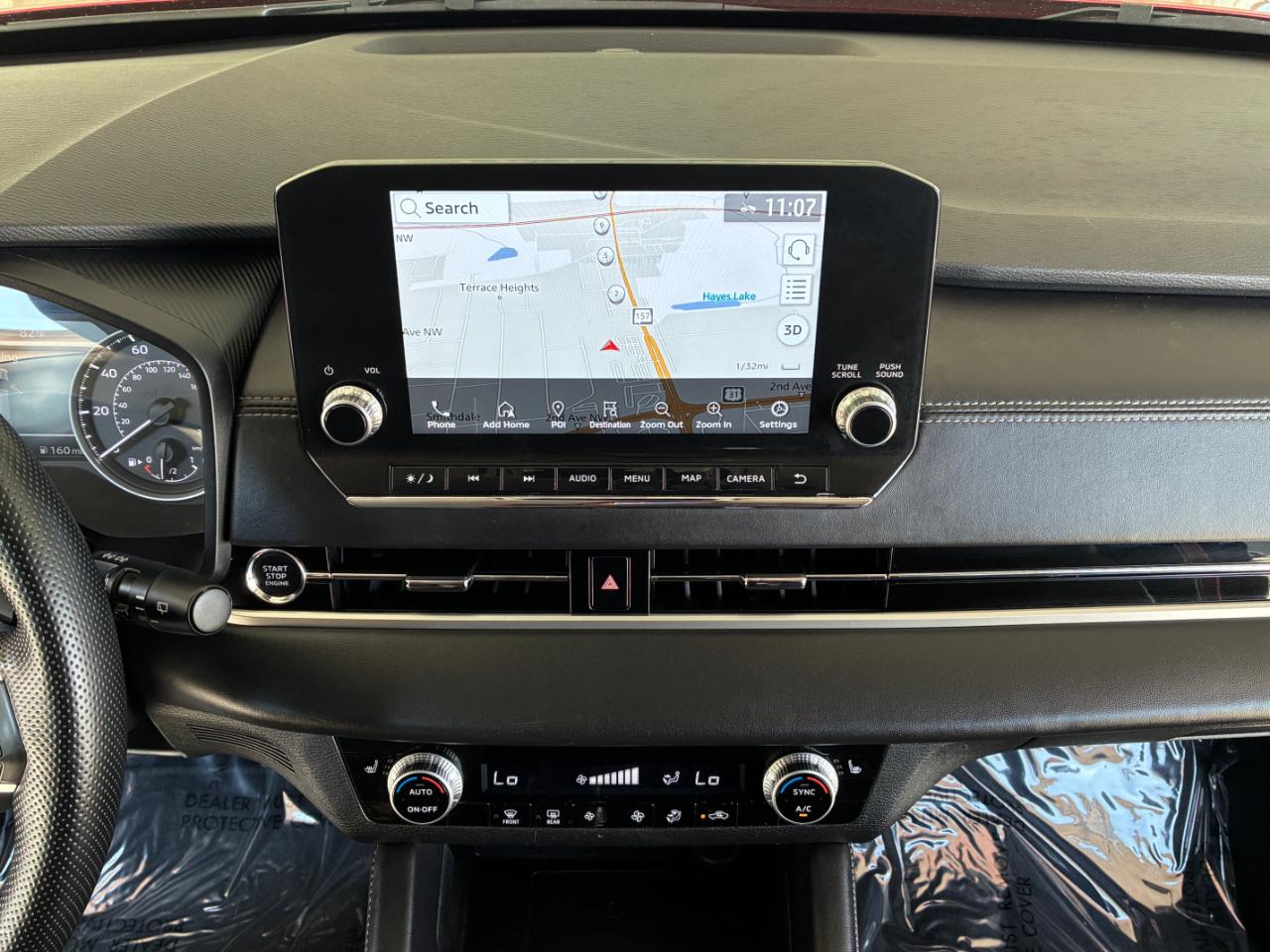 Mitsubishi Outlander SE 2024