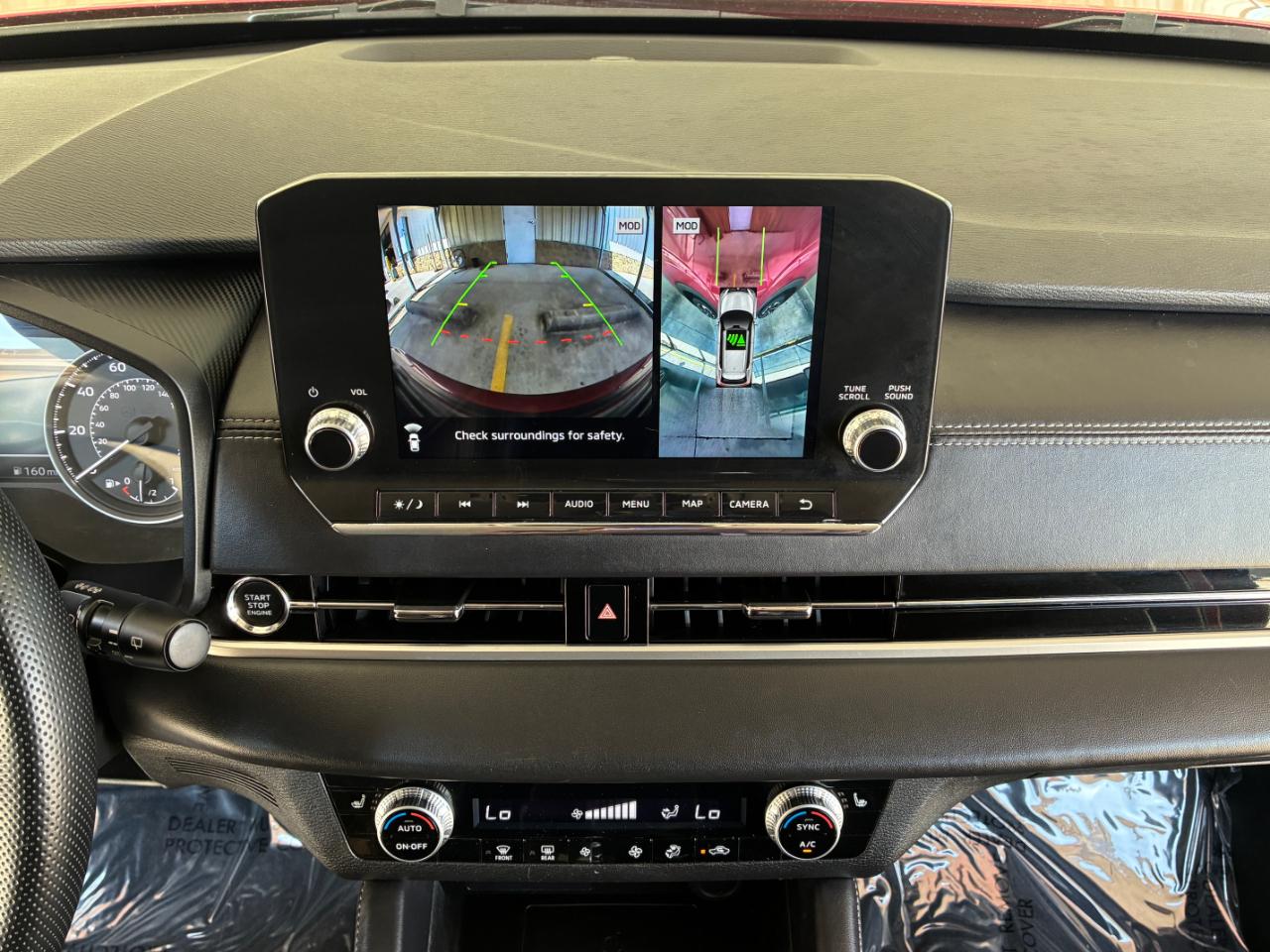 Mitsubishi Outlander SE 2024