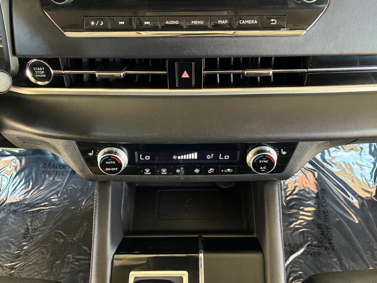 Mitsubishi Outlander SE 2024