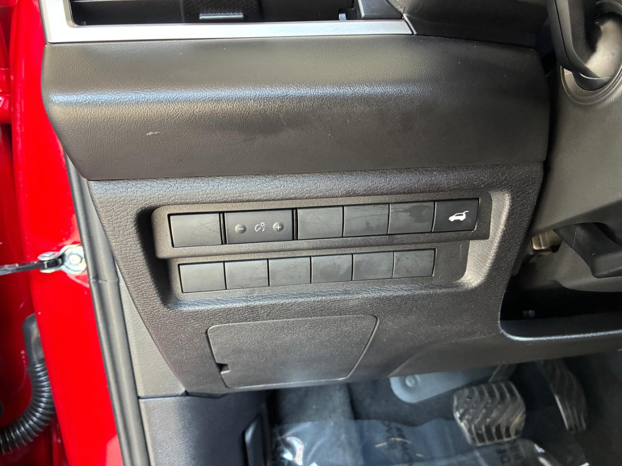 Mitsubishi Outlander SE 2024