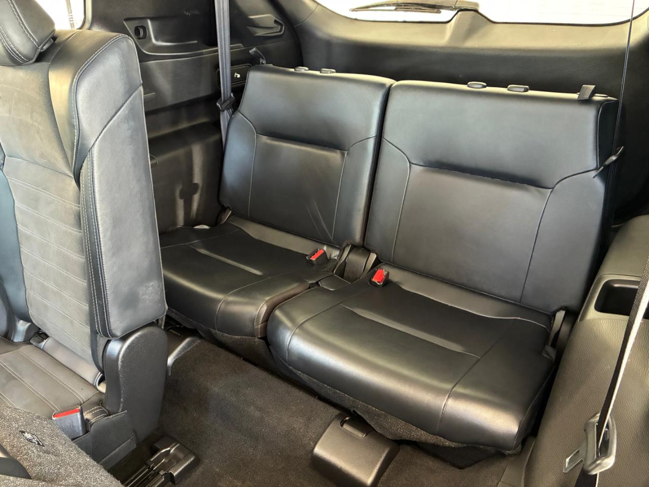Mitsubishi Outlander SE 2024