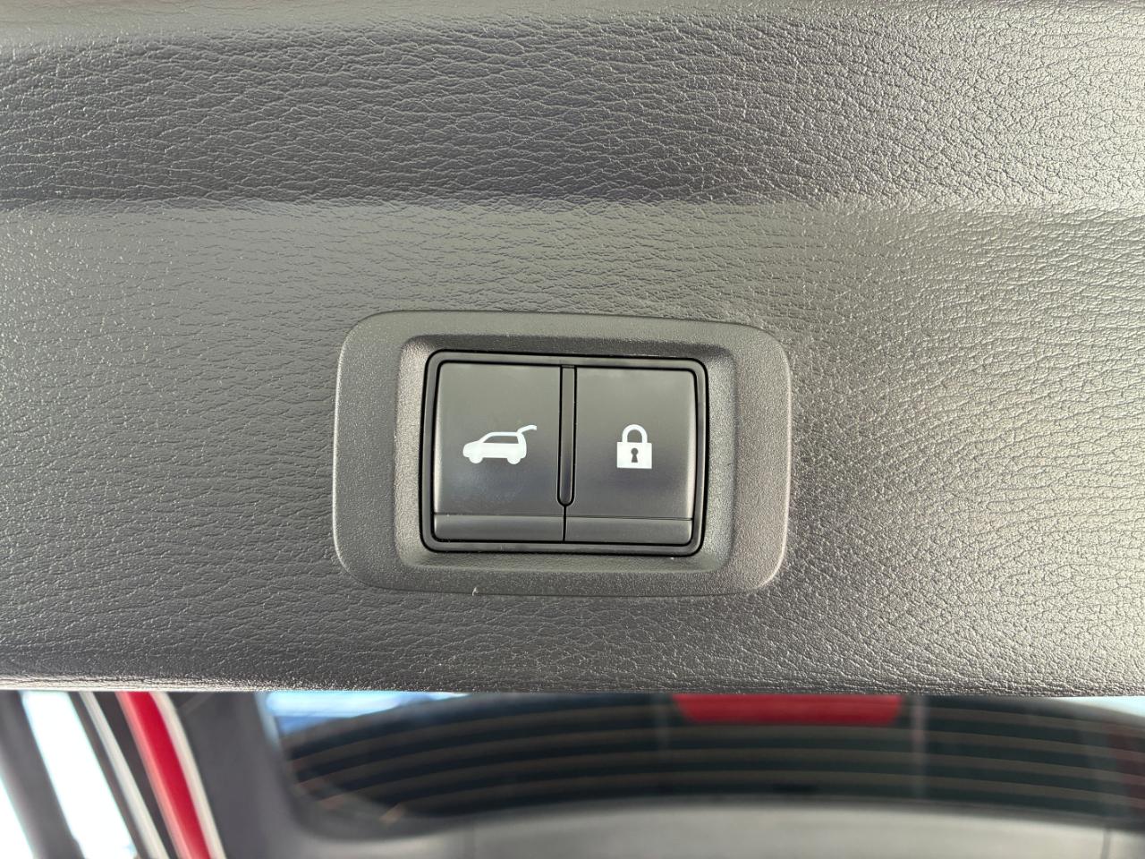 Mitsubishi Outlander SE 2024