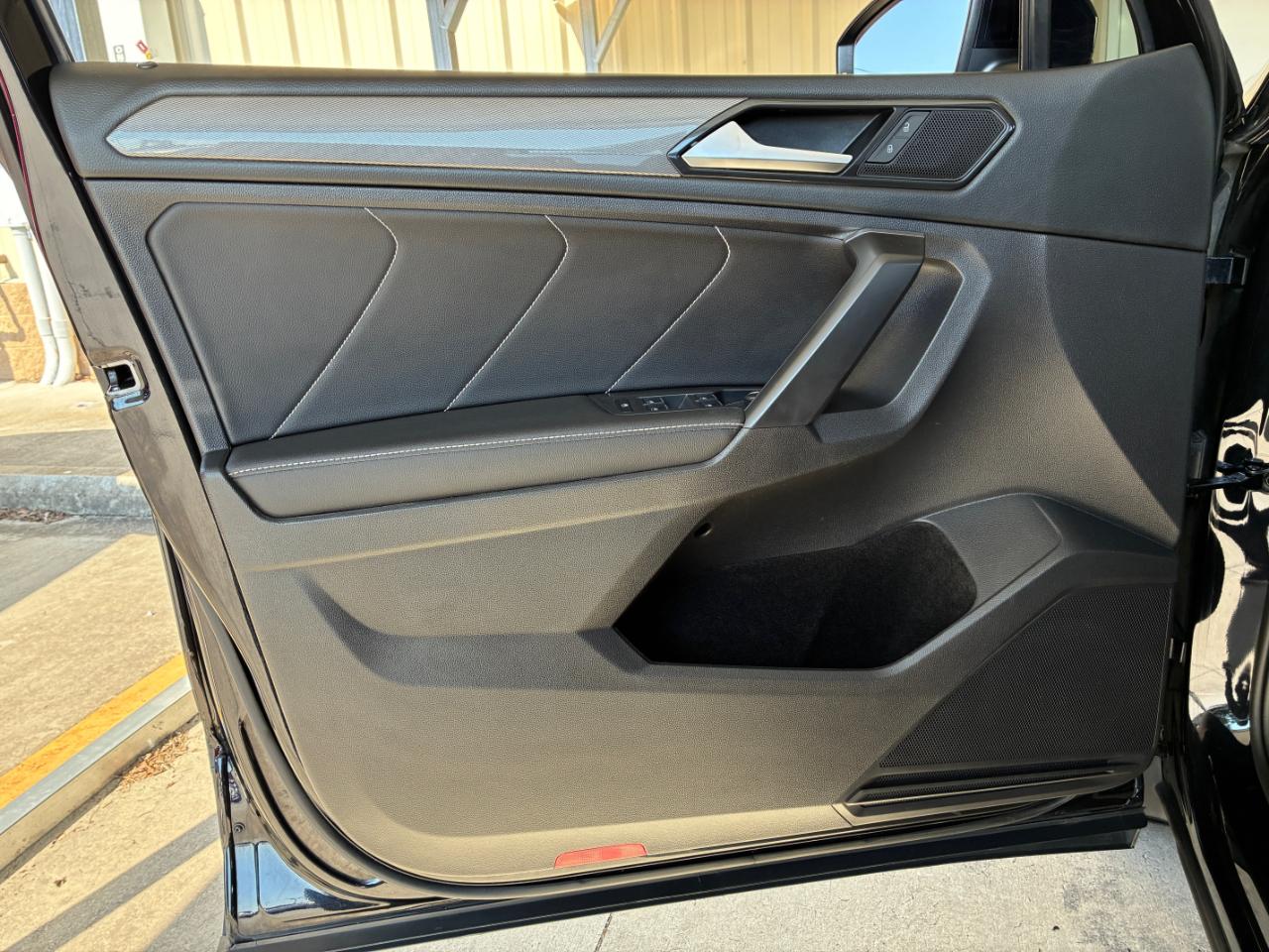 Volkswagen Tiguan SE 2023
